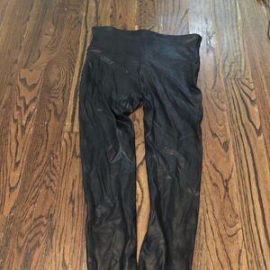 Spanx Leggings